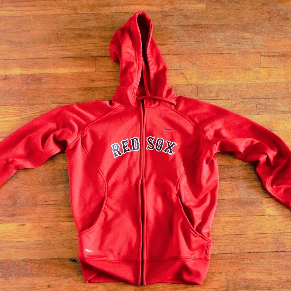 Nike Women's Hoody